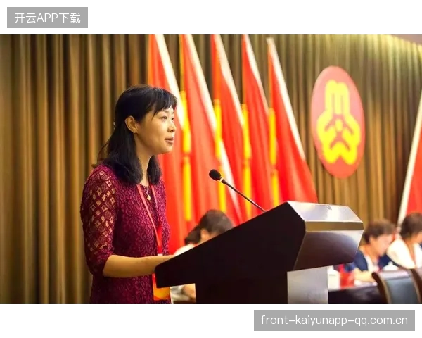 迈向新时代：俱乐部女性发展部崛起，女子运动迎来突破性机遇