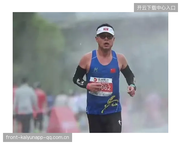 马拉松纪录片拍摄计划启动，聚焦草根跑者人生