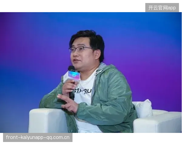 李楠与吕天富：从“网红”到“品牌”背后的故事——如何用数字化思维打造个人品牌